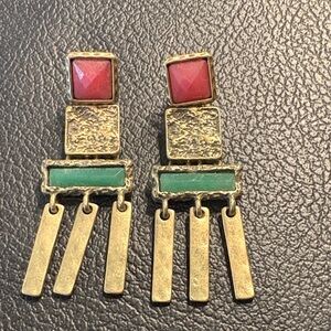 Chloe + Isabel Maya Statement Earrings
